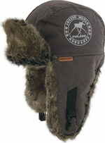 ШАПКА-УШАНКА NORDKAPP PELZ MX 42
