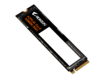 SSD накопитель Gigabyte Aorus Gen4 5000E 500ГБ, M.2 2280, PCIe 4.0 x4, NVMe [AG450E500G-G]