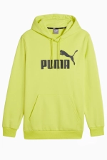 Кофта Puma Essentials Big Logo