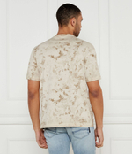 Футболка MUSCARI GUESS ACTIVE - бежевый(Z5GI01 I3Z14)