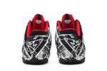 Кроссовки Nike Lebron 11 Graffiti