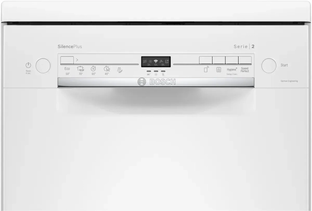 Посудомоечная машина Bosch SPS2IKW1BR