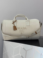 Сумка дорожная Prada