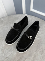 Лоферы Hermes