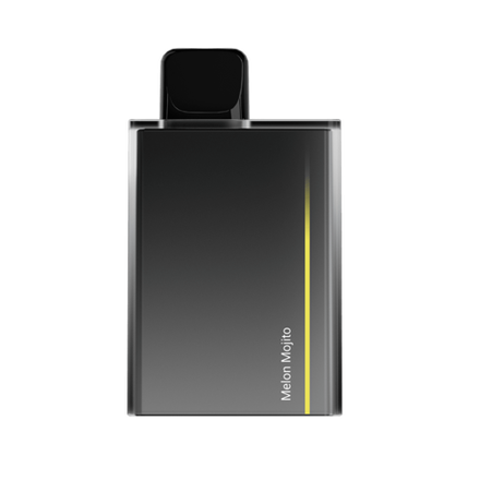 SOAK CUBE - Melon Mojito (Дынный Мохито) 7000 затяжек