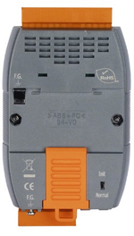 Коммутатор ICP DAS uPAC-7186EX-FD CR