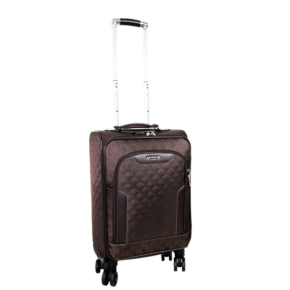 Чемодан 437-4-S