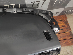 Торпедо Chery Tiggo 8 Pro 21-нв Б/У Оригинал 401000871AC