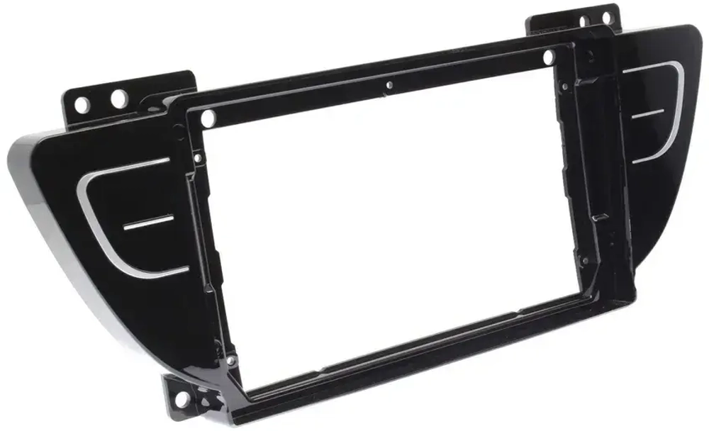 Магнитола для Geely Atlas 2018-2021 - Teyes CC4L монитор 9" IPS на Android 14, Snapdragon 662, CarPlay, 4G SIM-слот