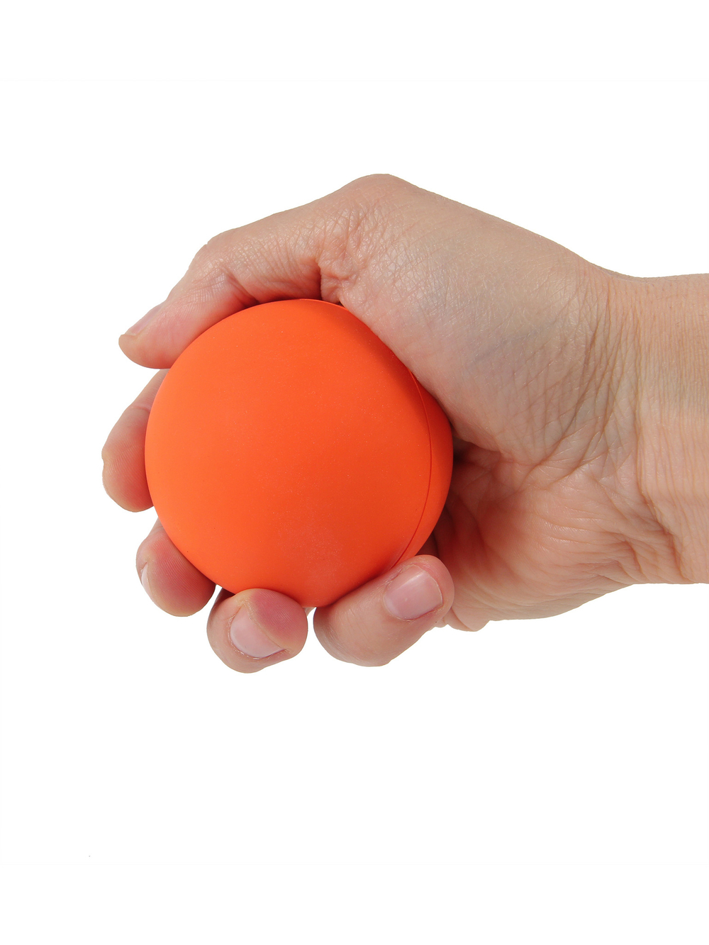 Мяч для MFR Start Up ECE 030 персиковый