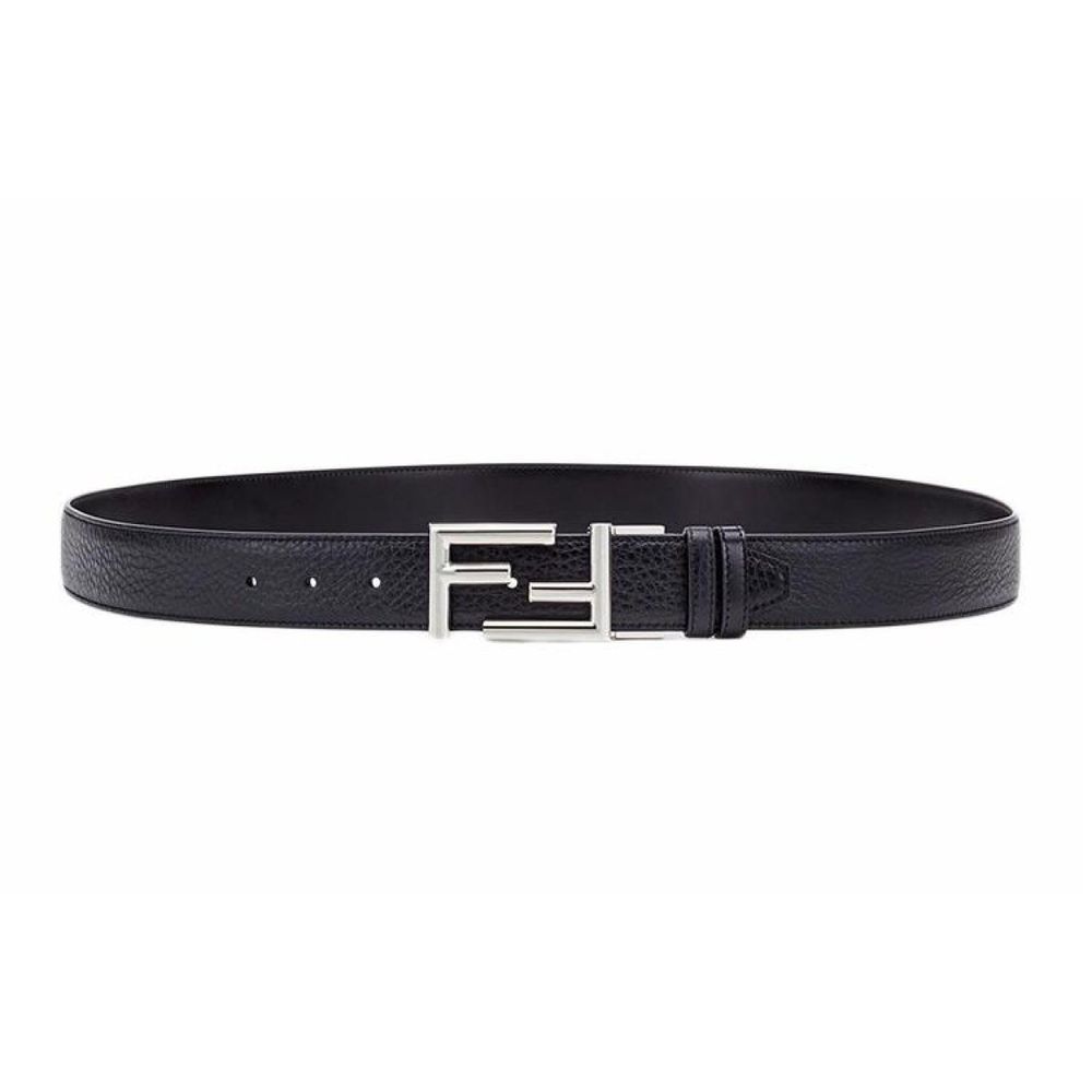 Пояс FENDI F 3.5cm, 7C034470JF0GXN