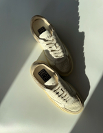 Кеды GHOUD винтажное настроение