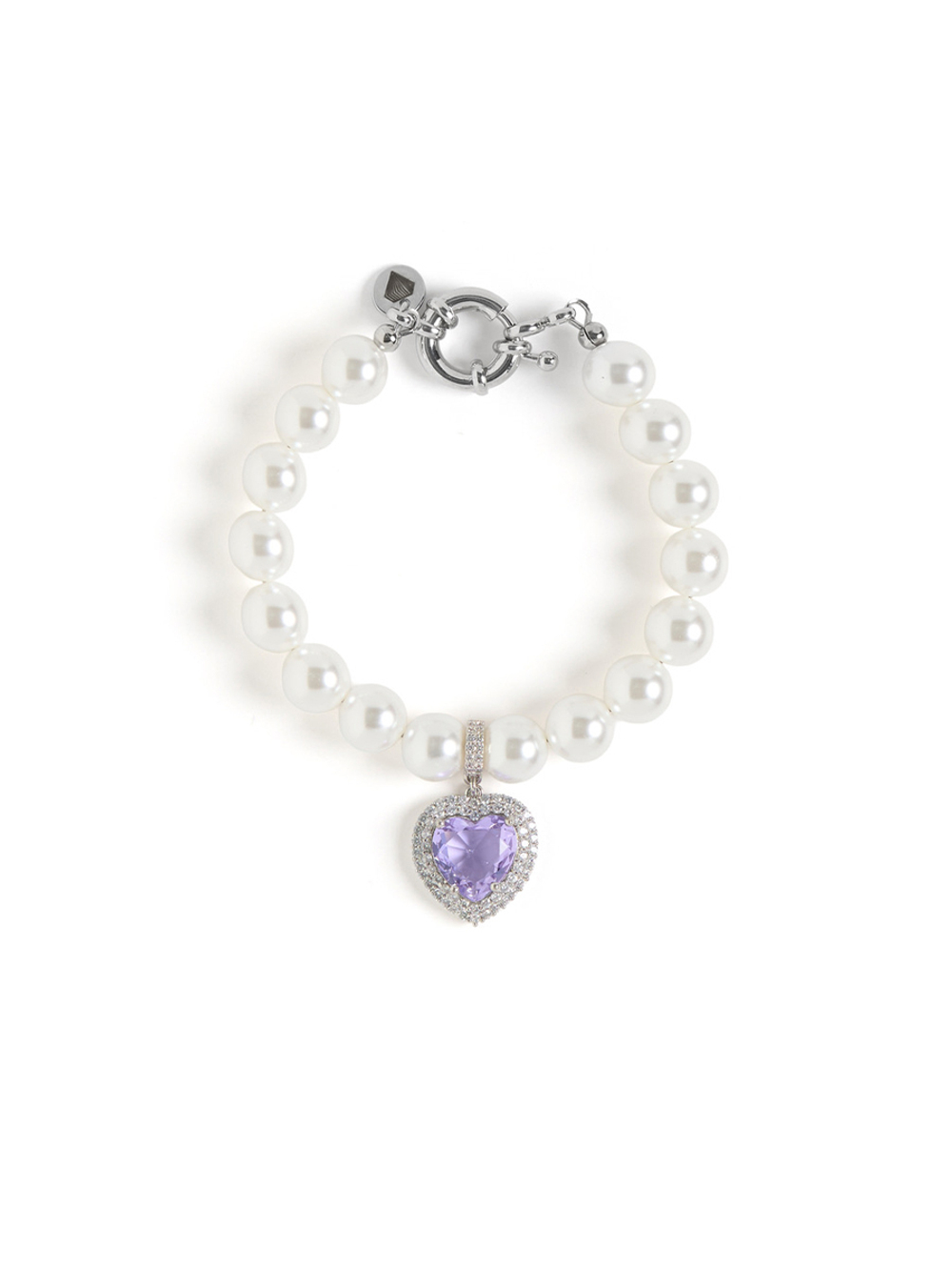 Браслет "Soul" Violet