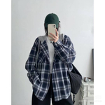 Рубашка Acne Studios