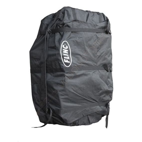 Надувная лодка FLINC 320K Camo