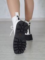 Ботинки женские демисезонные GERONEA C1116-2