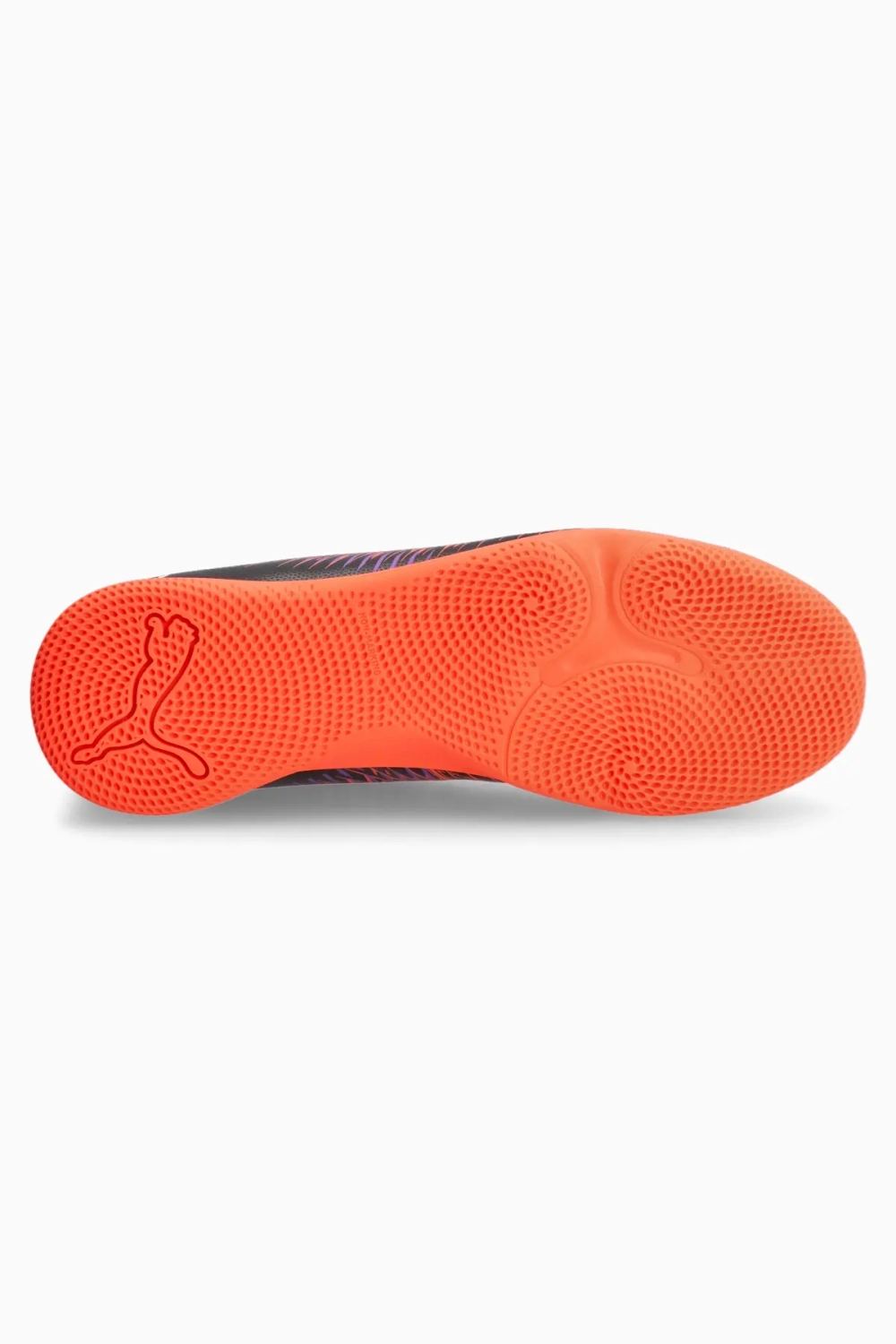 Футзалки Puma Future 8 Play IN Junior - многоцветный
