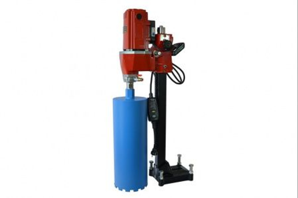 Установка алмазного бурения Machinery KS-200