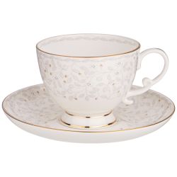 ЧАЙНЫЙ НАБОР LEFARD "ВИВЬЕН" НА 6 ПЕР. 12 ПР. 250 МЛ (КОР=6НАБ.)