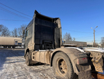 DAF XF 4x2 Седельный тягач XF 480 FT (Дизельный, 12,9 л, 483 л.с., АТ)
