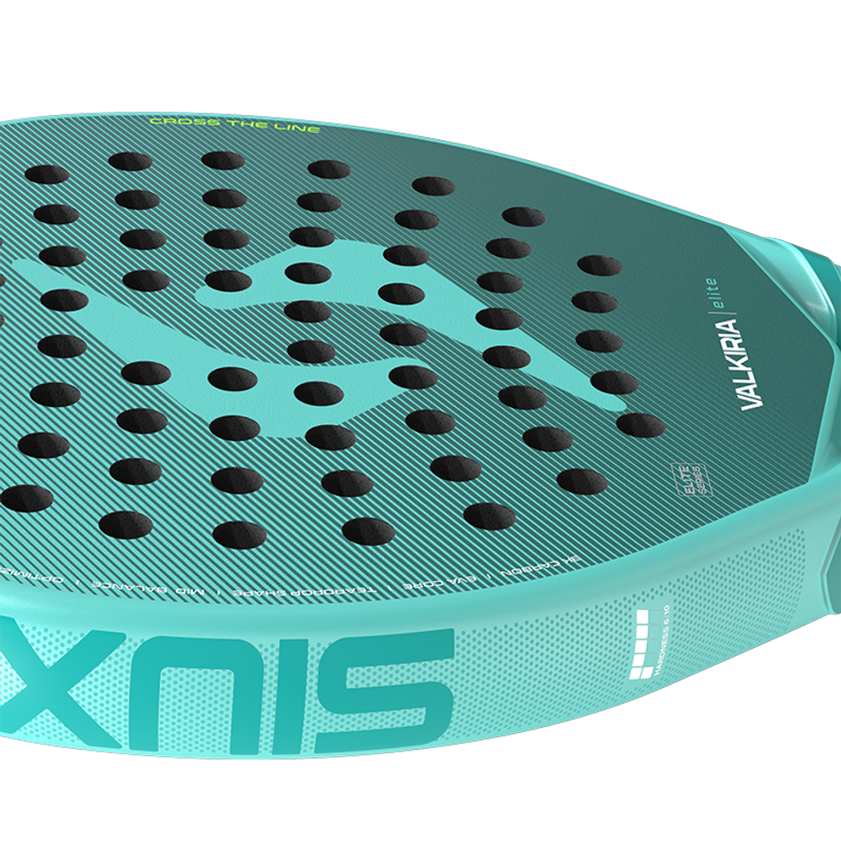 Ракетка Siux Valkiria Elite 2 2026