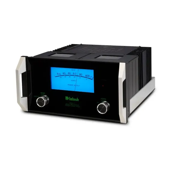 Mcintosh MC611