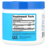 Nutricost, кальций BHB, goBHB®, без добавок, 250 г (8,9 унции)