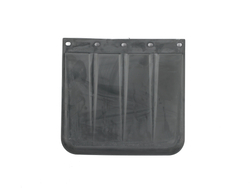 Брызговик УАЗ 469, HUNTER, 31512 передний (1шт.) ТЭП (термоэластопласт) (ПолиуретанДеталь) ( ОЕ 31512-1101122 )