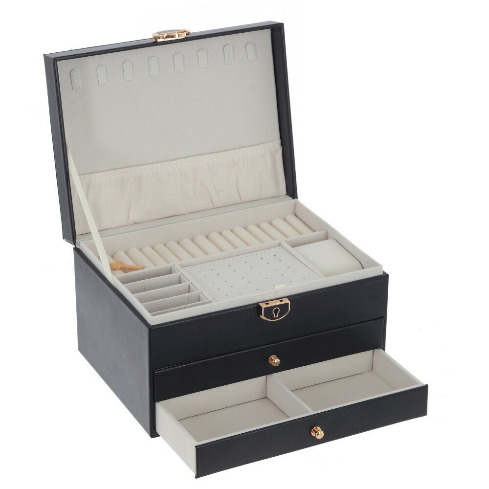 GAEM Шкатулка для украшений, L23 W17 H13,5 см