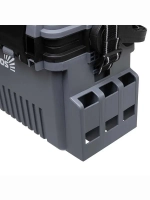 Ящик форелевый 44x30x33cm (N-ZY-300)