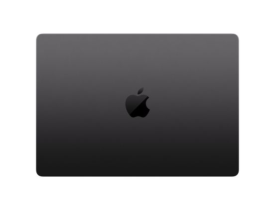 Ноутбук MacBook Pro 14 2023 M3 Pro 12 CPU 18 GPU 18/1Tb Черный Космос Space Black