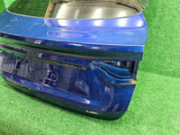 Крышка багажника Geely Tugella (2019-2024)