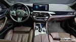 BMW 5 Series (G30) 530e M Sports (04.2021)