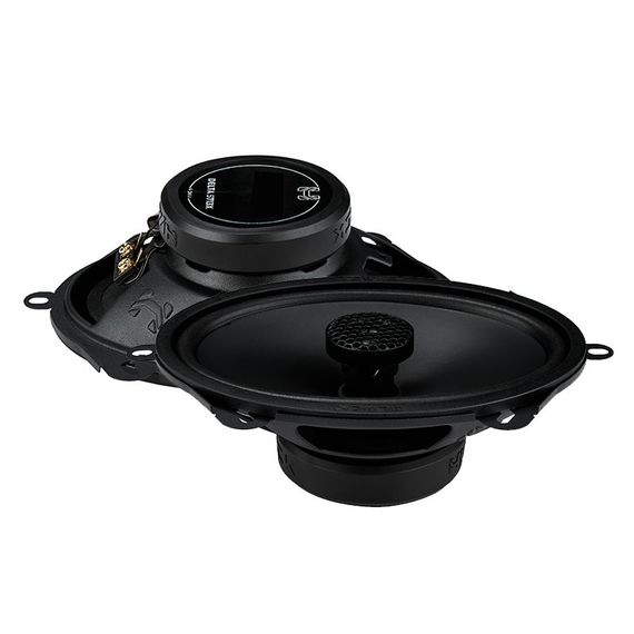Коакс. акустика Black Hydra Delta 5713X