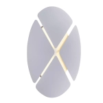 Настенный светодиодный светильник Lightstar Emisfero 737616