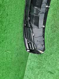 Юбка заднего бампера Geely Monjaro (2021-н.в.)