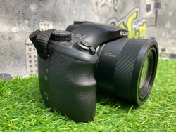 Sony DSC-HX400