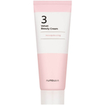 Выравнивающий крем с бархатистым финишем numbuzin No.3 Velvet Beauty Cream
