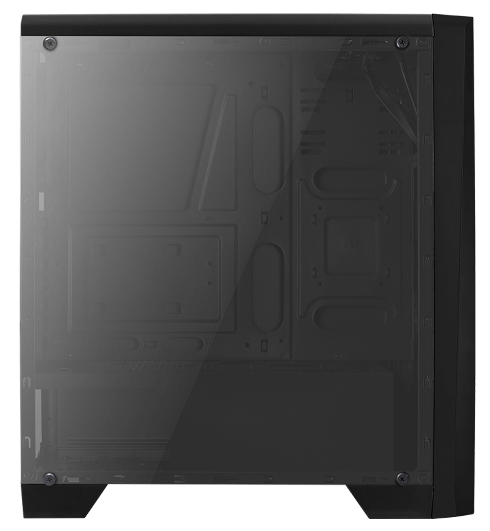 Корпус ATX AeroCool Cylon