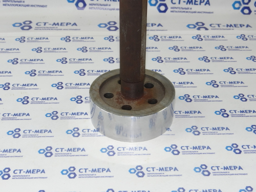 Калибр-пробка гладкая 98 Н7 ПР