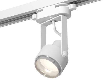 Ambrella Комплект трекового однофазного светильника Track System XT6601021