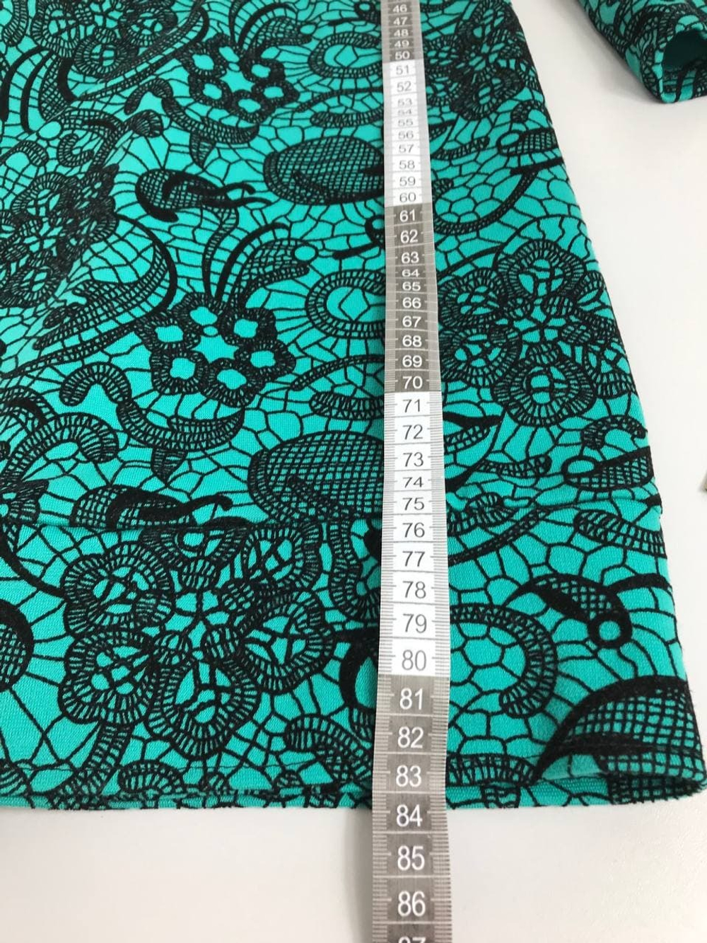 Платье оригинальное 42 размер