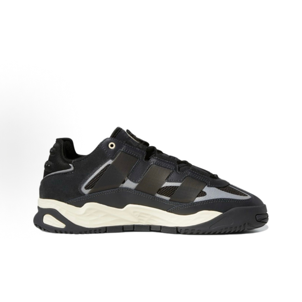 Adidas Niteball 2.0 "Black"