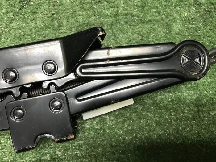 Домкрат Chery Arrizo 8 (2022-н.в.)