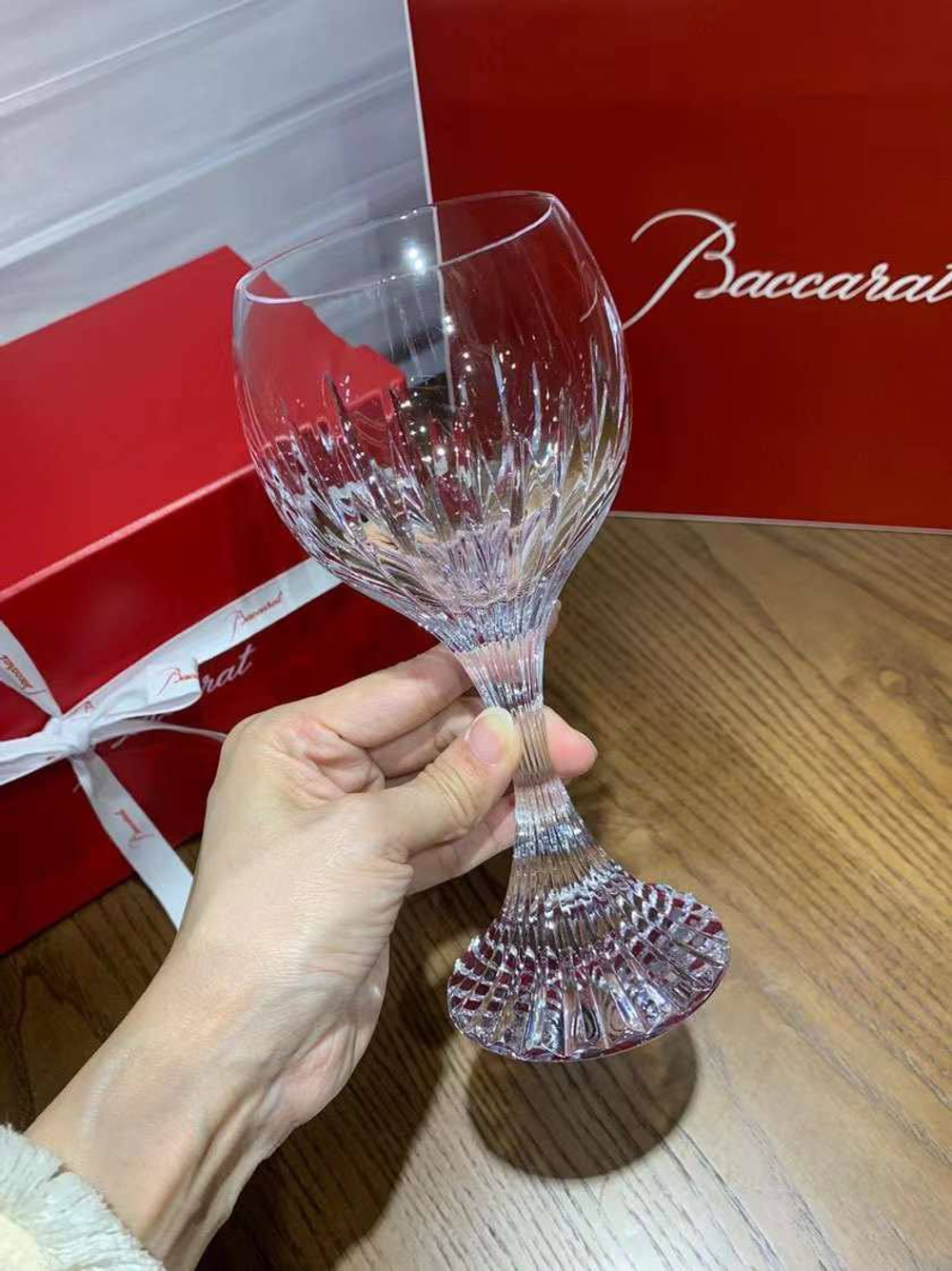 Фужер Baccarat