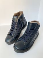 Новые кожаные ботинки Rondinella, 34,5