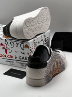 Кроссовки Dolce & Gabbana