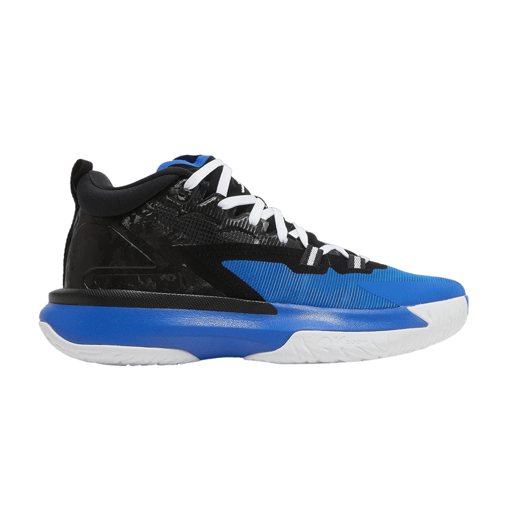 Кроссовки Jordan Zion 1