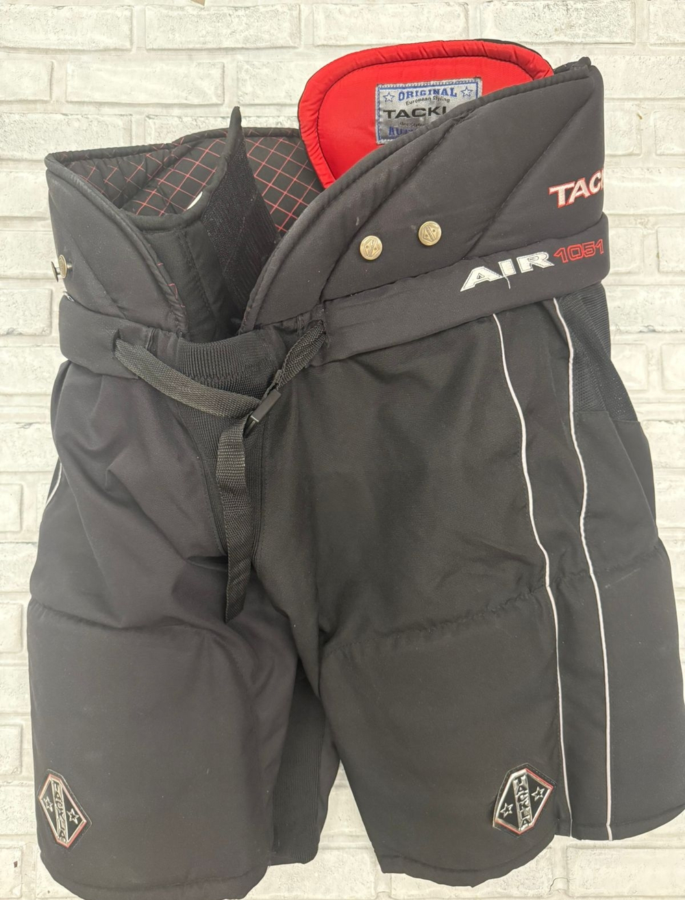 Tackla air 1051 SR L/XL