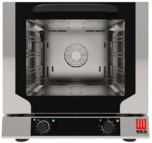 Печь конвекционная электрическая Tecnoeka EKF 423 NP